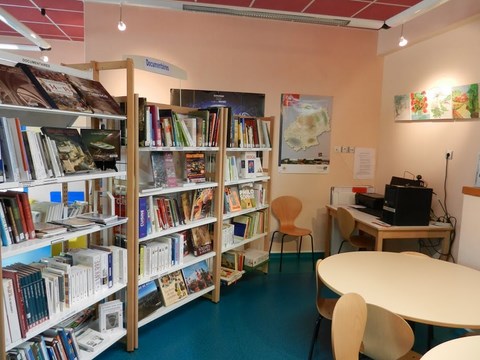 Bibliothèque